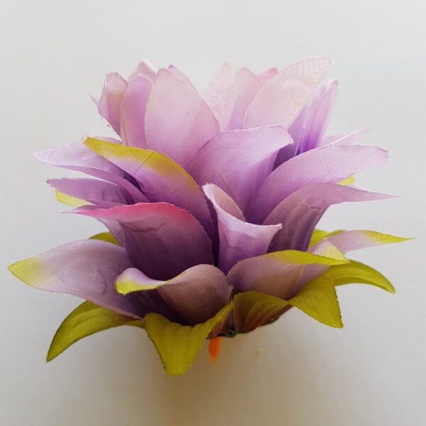 MP433 kurkuma - Lilac