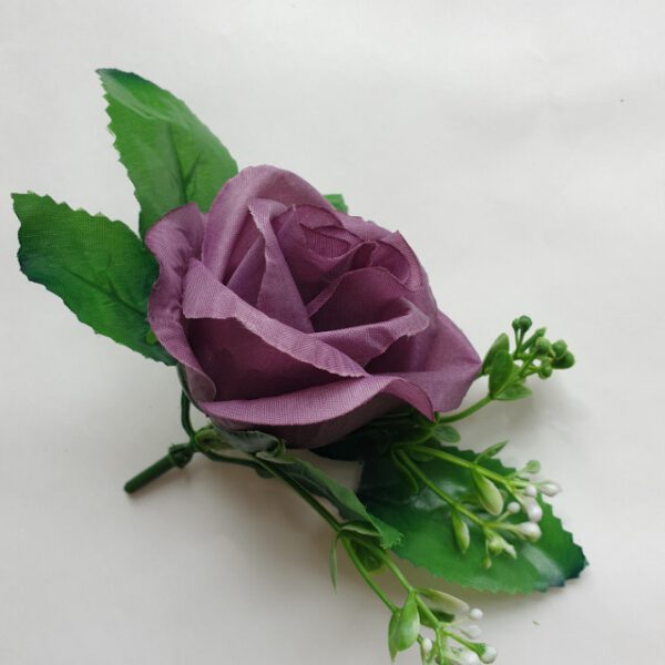 ML6031 ruža purple aut 13#