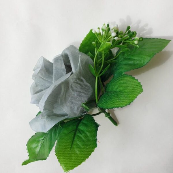 ML6031 ruža grey blue