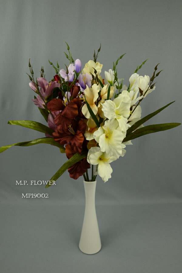 Gladiola satén<p>MP19002