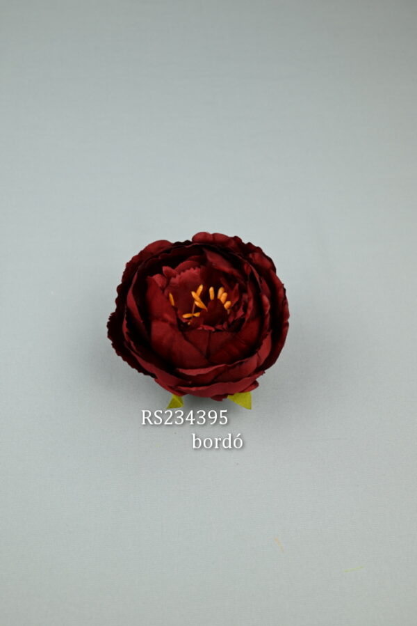 Camélia satén<p>RS234395 - Image 6