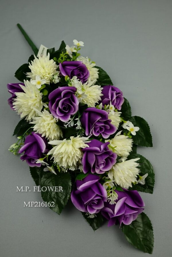 Kytica ruža/chryz<p>MP216162 - Image 3