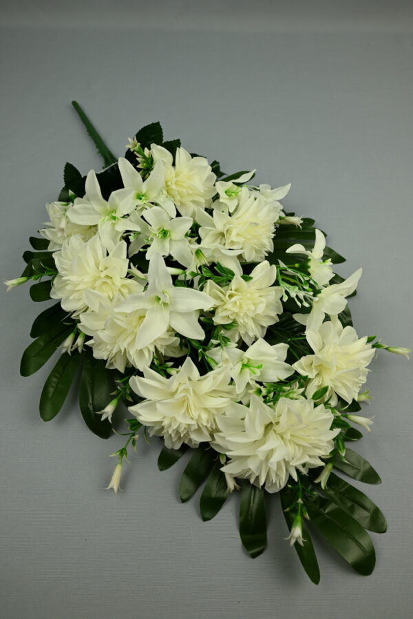 Kytica dália/orchidea<p>MP217089 - Image 3