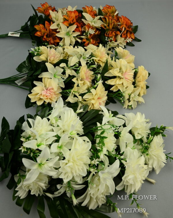 Kytica dália/orchidea<p>MP217089