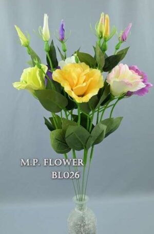 Lisianthus<p>BL026