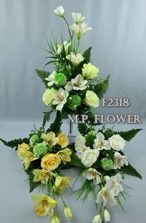 Kytica alstroemeria <p>F2318